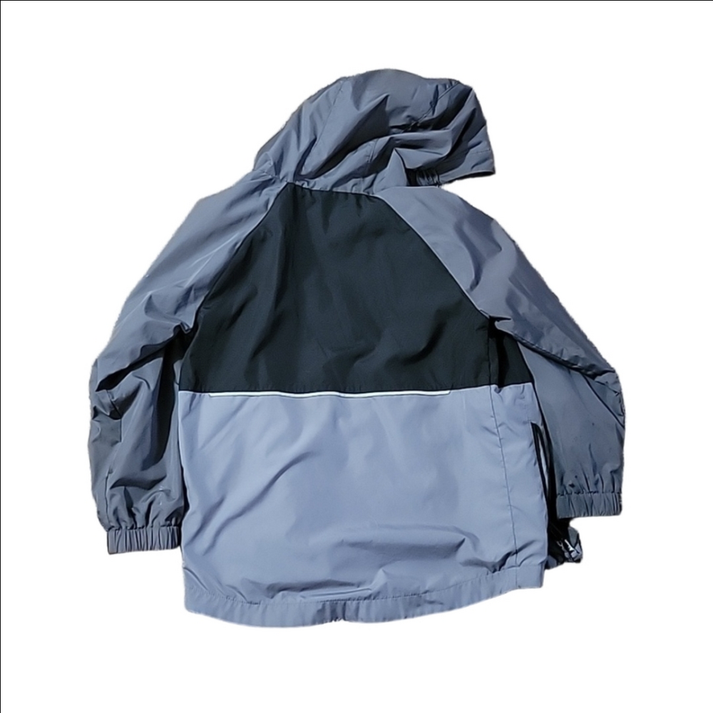 Wonder Nation Boys Lightweight Jacket - Small (6/7) - Picture 3 of 4